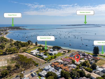 6B HYMUS STREET, Rockingham