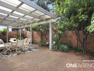 2 / 25 Junction Road, Barrack Point