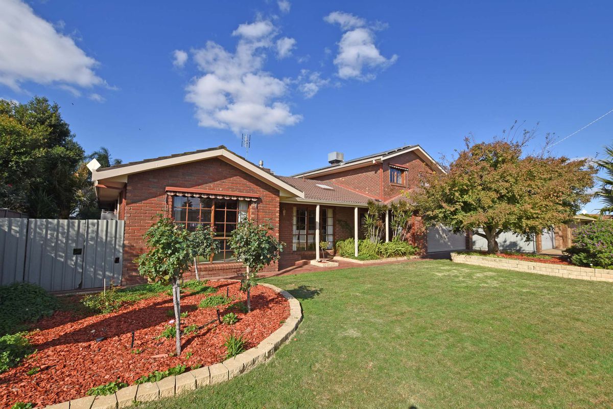 17 Tweddle Street, Kyabram