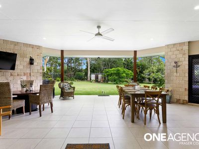 29 Senor Avenue, Urangan