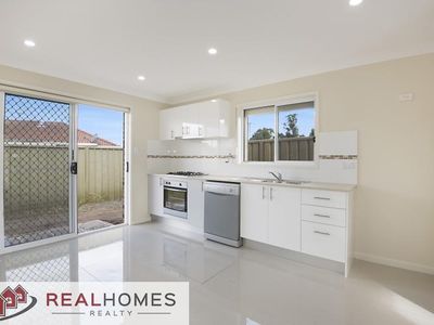 5 Minahan Place , Plumpton