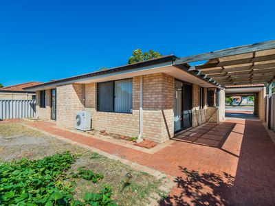 10 Desmond Place, Rivervale