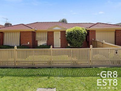 13 Talara Court, Cranbourne