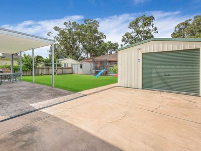 10 Cawdell Drive, Albion Park