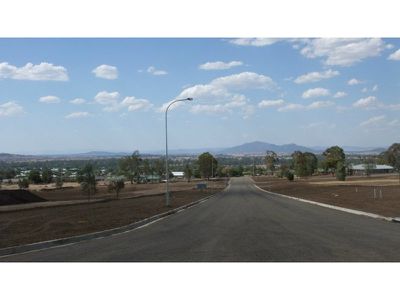 Lot 26 Bindea Place, Gunnedah