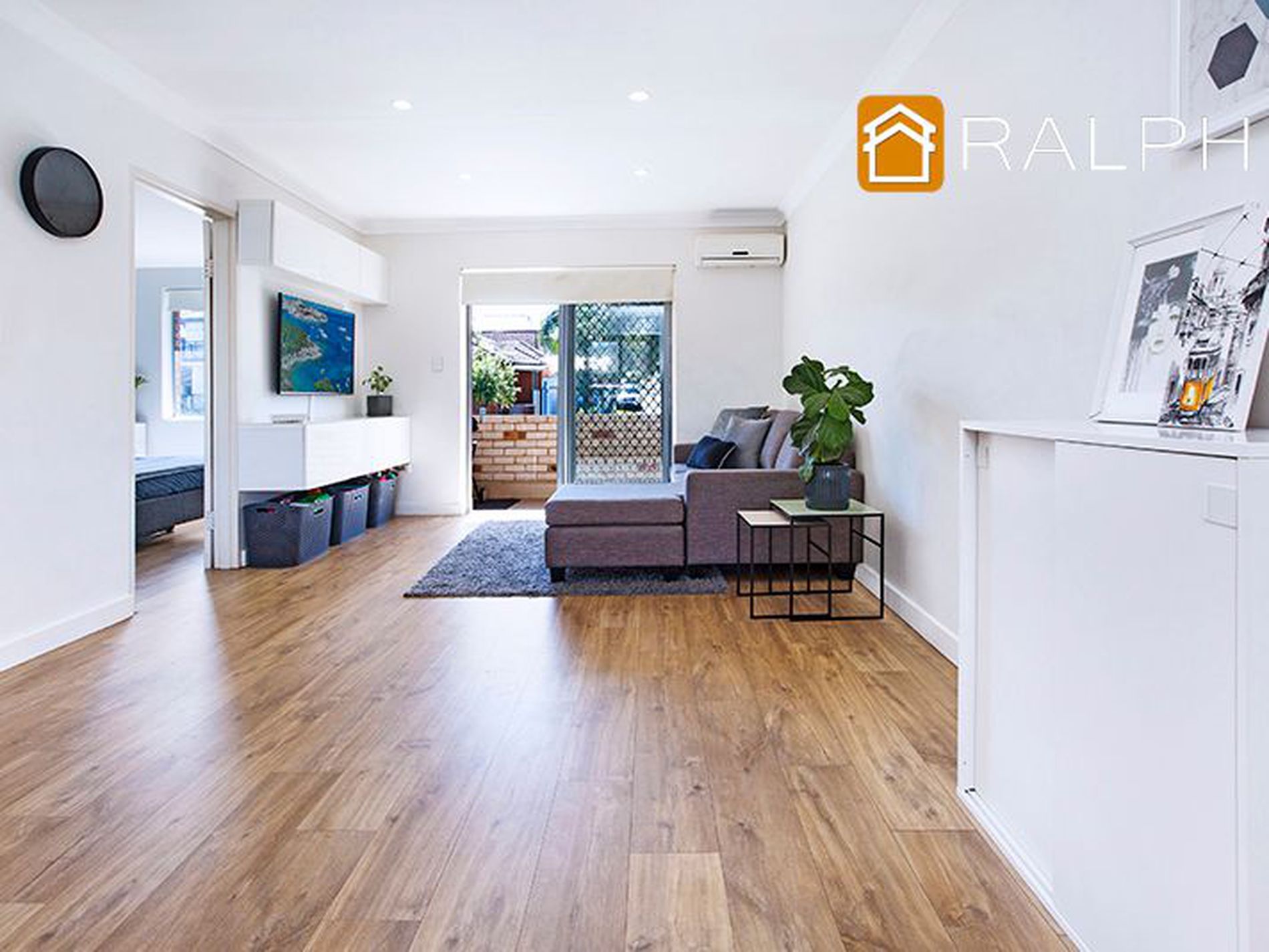 9 / 58-60 Myers Street, Roselands