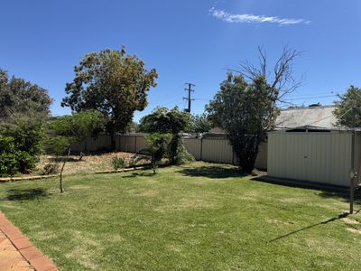 38 Station Street, Parkes