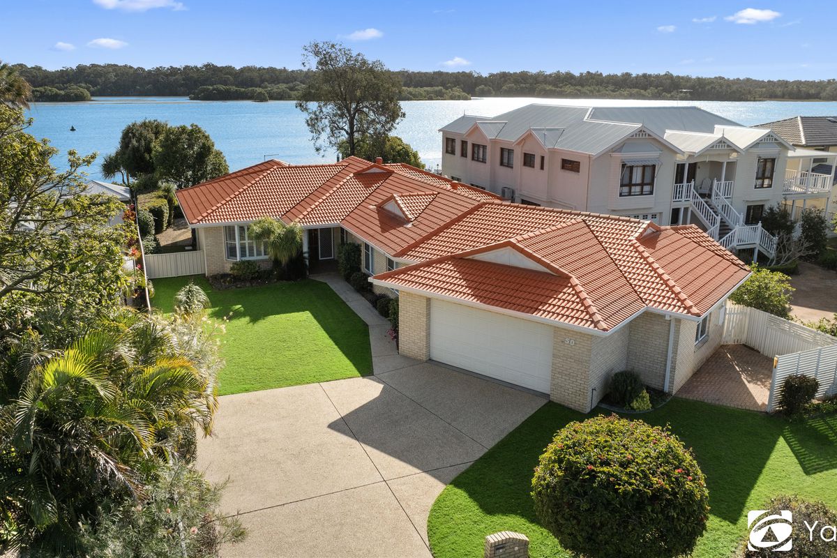 50 Palm Terrace, Yamba