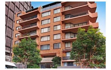 9 / 113 Palmer St, Woolloomooloo