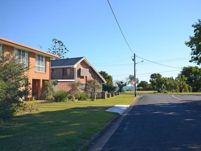 5 / 13 GEORGE STREET, Pialba