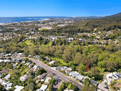 Lot 201, 84 Princes Highway, Thirroul