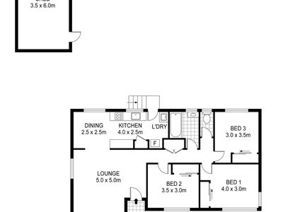 42 Kennedy Street, Mayfield