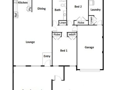 26 Elkedra Close, Hawker