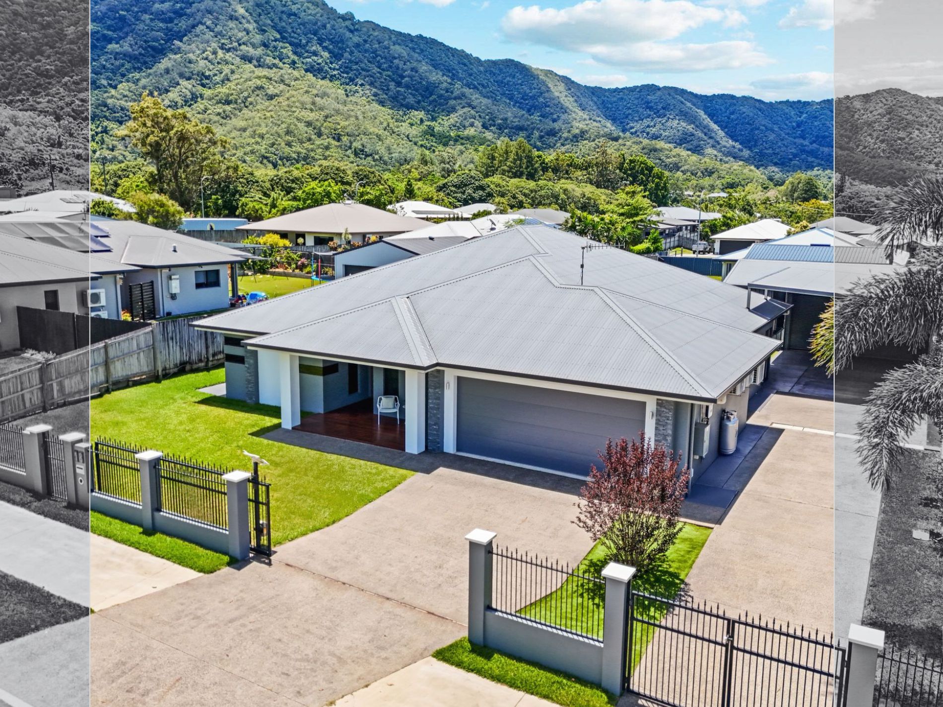 18 Steele Street, Edmonton