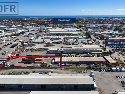 9 / 177 Barrington Street, Bibra Lake