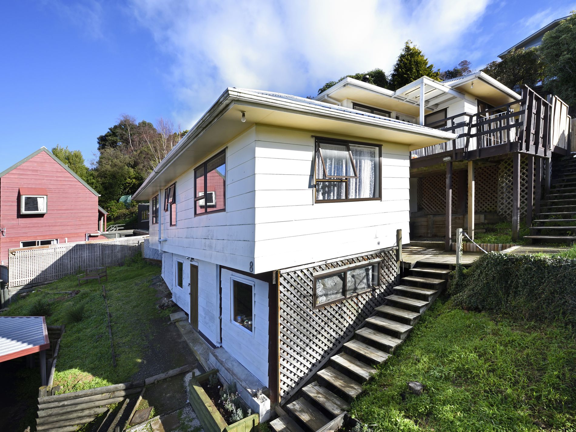 8 Abraham Heights, Washington Valley