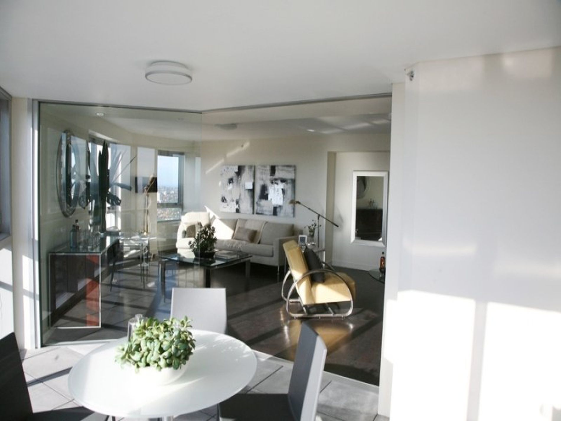 Level 34 / 77-81 Berry Street, North Sydney