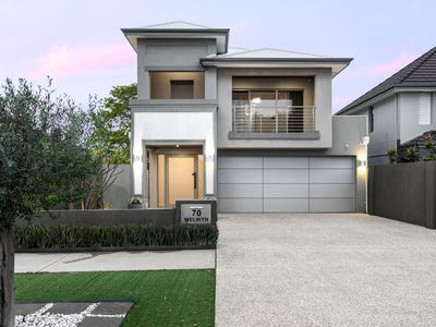 70 Welwyn Avenue, Salter Point