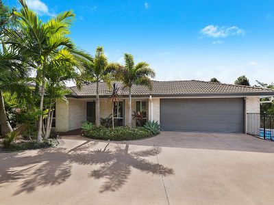 4 Maddock Avenue, Mooloolah Valley