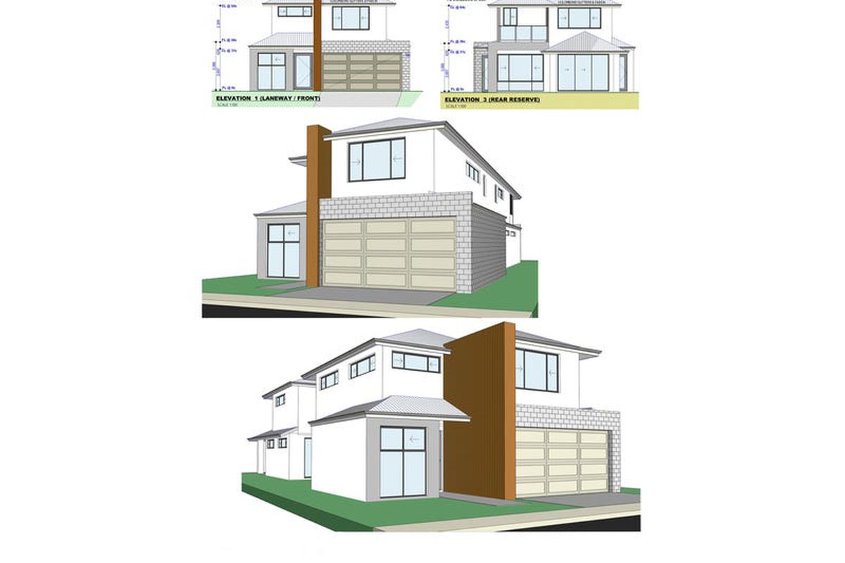 Lot 13, 12 Loder Way, South Guildford