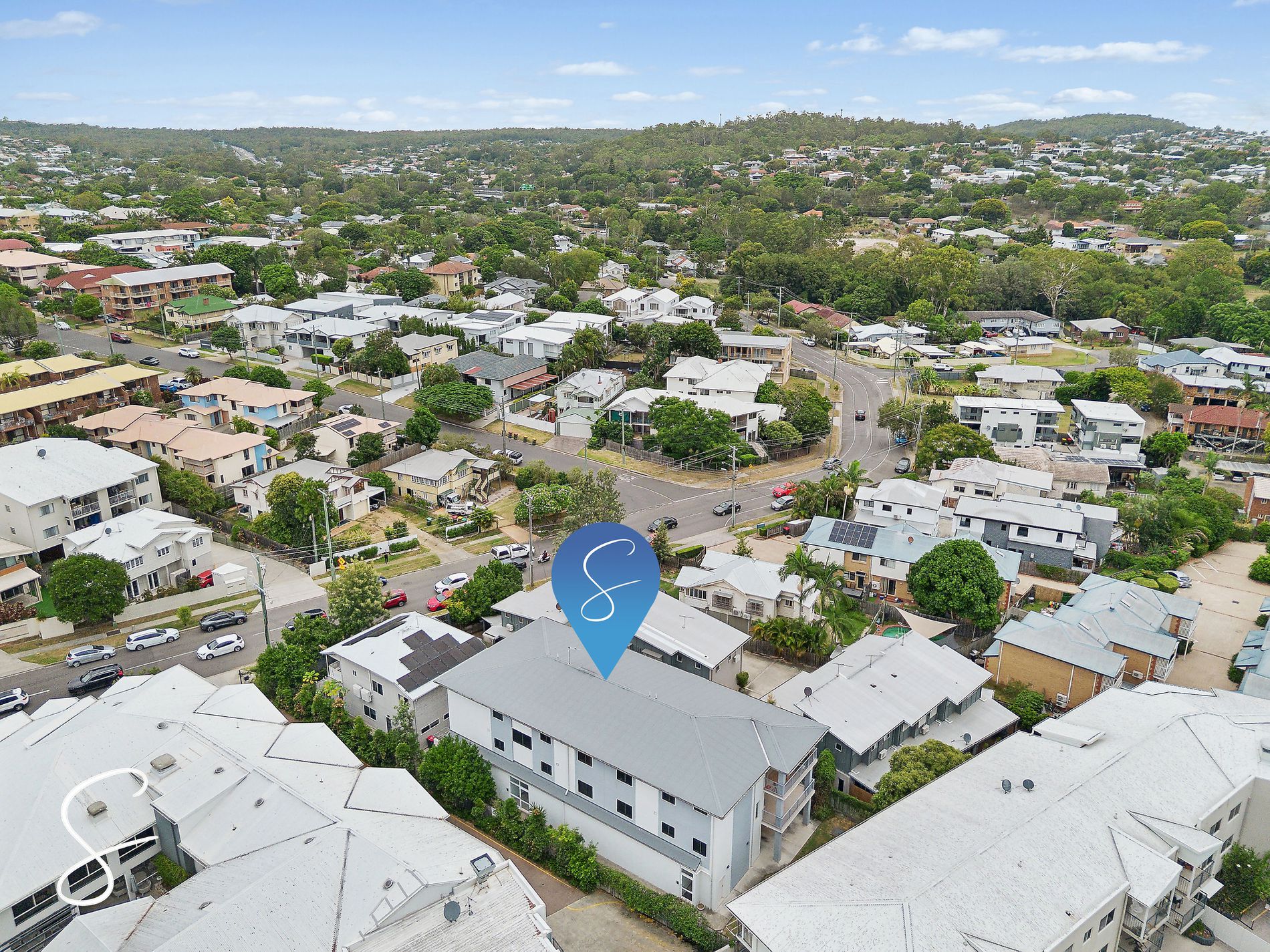 4 / 25 Birdwood Road, Holland Park West