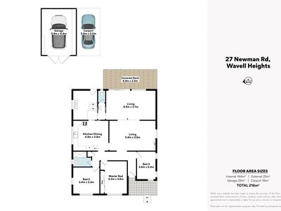 27 Newman Road, Wavell Heights