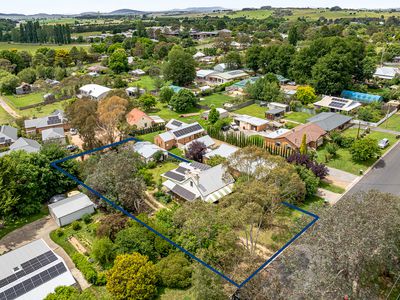 63 Elrington Street, Braidwood