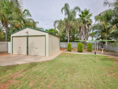 3 Wright Court, Somerville