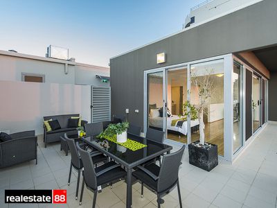 56 / 35 Wellington Street, East Perth