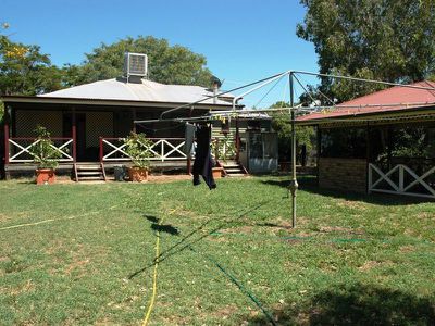 126 Cassowary street, Longreach