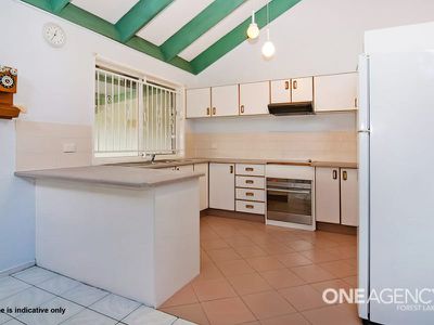 24 Clifton Cres, Durack