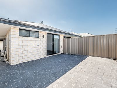 1a / 13 Welford Way, Success