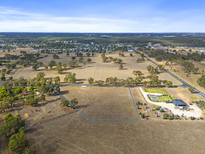 Lot 22, Racecourse Road, Tocumwal