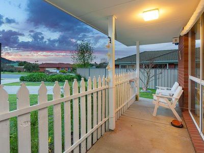 1 / 13 KINGSBURY COURT, Wodonga