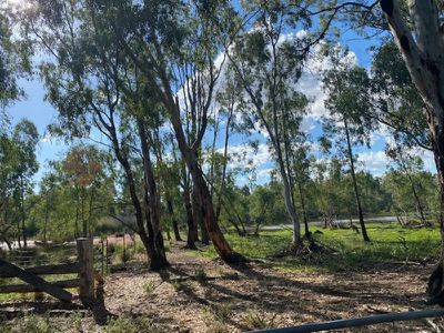 2238 Kerang Koondrook Road, Koondrook