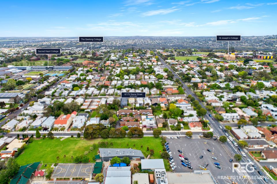 6 / 175-179 SKENE STREET, Newtown