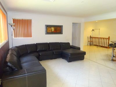 38 Yvonne Crescent, Bass Hill