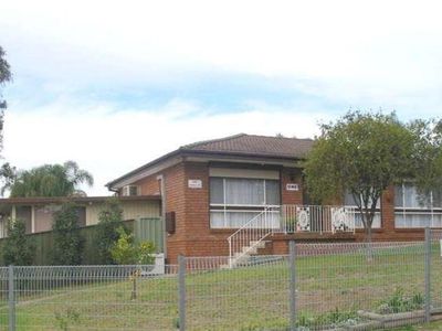 1 Vance Street, Dean Park