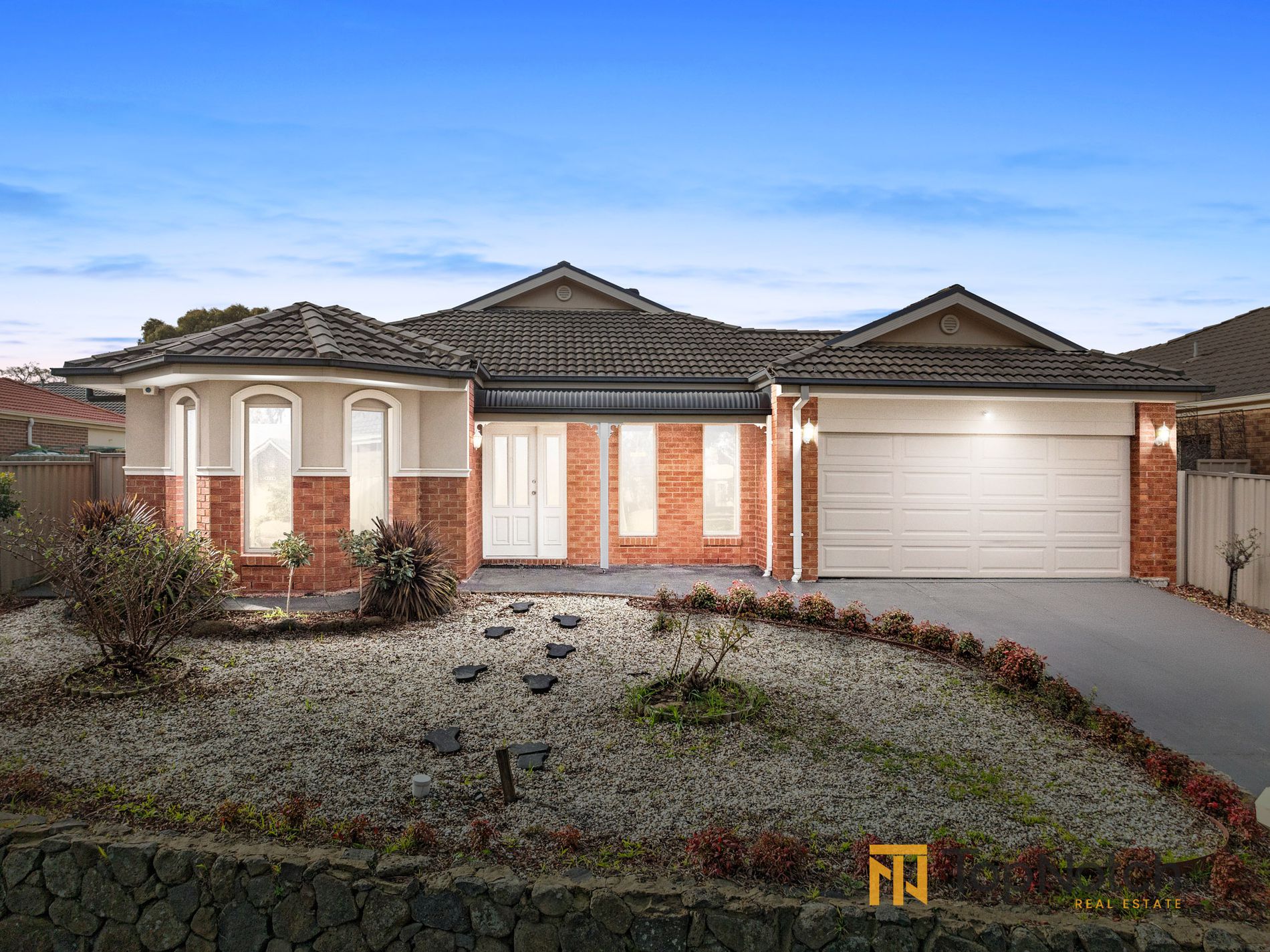 31 Hayston Boulevard, Epping