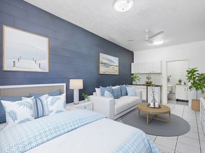 39 / 34 Vin E Jones Memorial Drive, Rosslyn