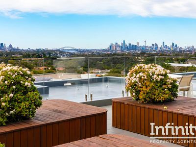 105 / 8 Wharf Road, Gladesville