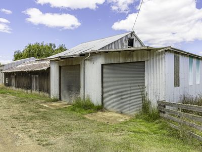 149 & 164  Cross Road, Lucaston