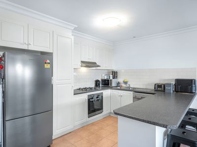 143 Johnston St,, Newport