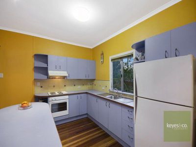 139 Bundock Street, Belgian Gardens