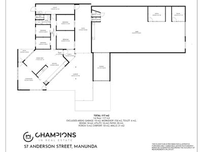 57 Anderson Street, Manunda