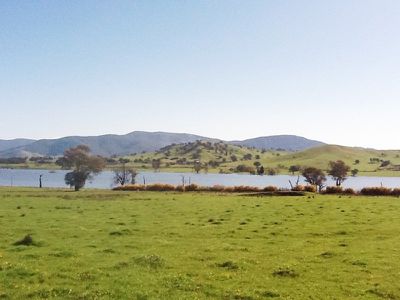 Murray Valley Highway, Huon