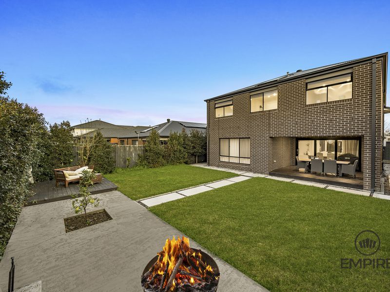 47 Deoro Parade, Clyde North
