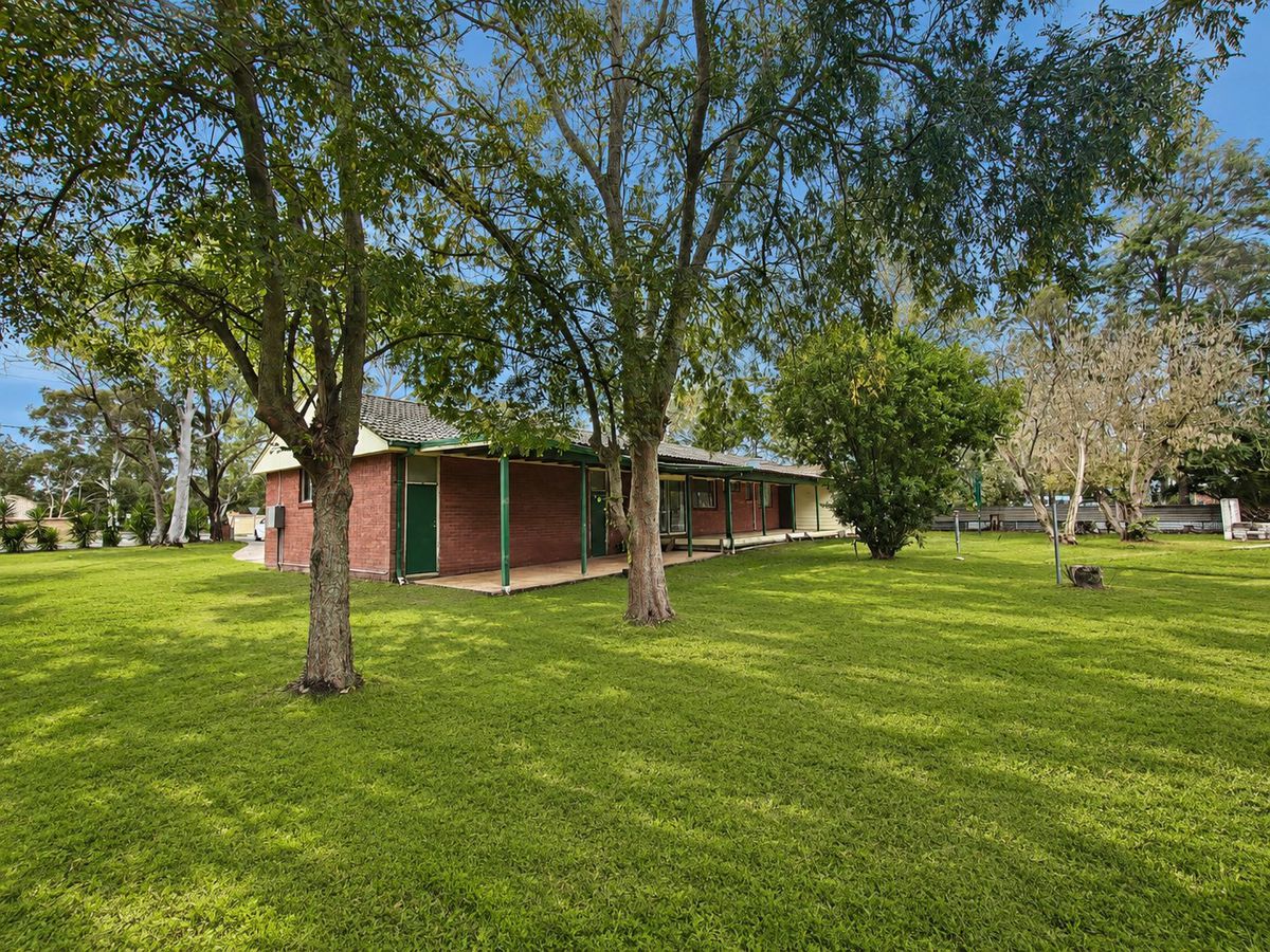 63 Taylor Road, Cranebrook