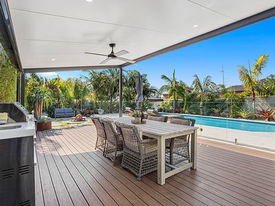 22 Hoskings Crescent, Kiama Downs