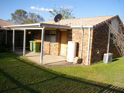 Flinders View